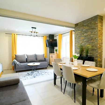Apartamenty Everysky - Karkonoska 30 Karpacz Exterior foto