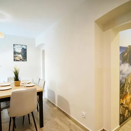Apartamenty Everysky - Karkonoska 30 Karpacz Exterior foto