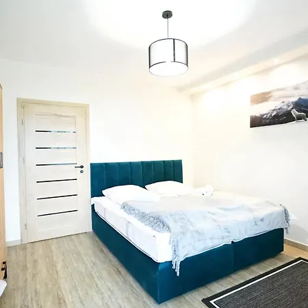 Apartamenty Everysky - Karkonoska 30 Karpacz Exterior foto