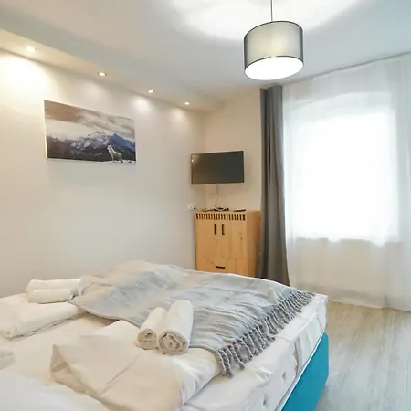 Apartamenty Everysky - Karkonoska 30 Karpacz Exterior foto