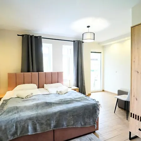 Apartamenty Everysky - Karkonoska 30 Karpacz Exterior foto