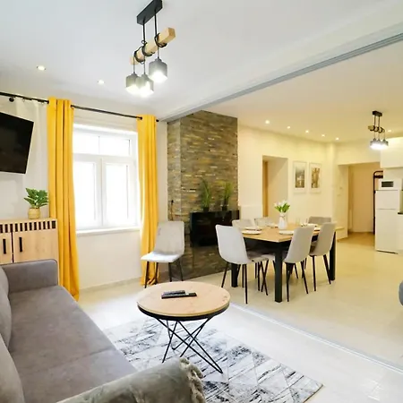 Apartamenty Everysky - Karkonoska 30 Karpacz Exterior foto