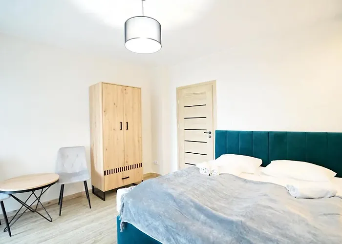 Apartamenty Everysky - Karkonoska 30