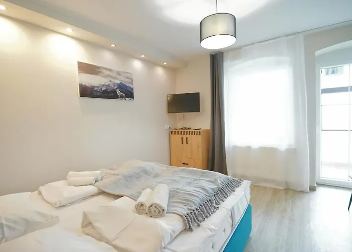 Apartamenty Everysky - Karkonoska 30