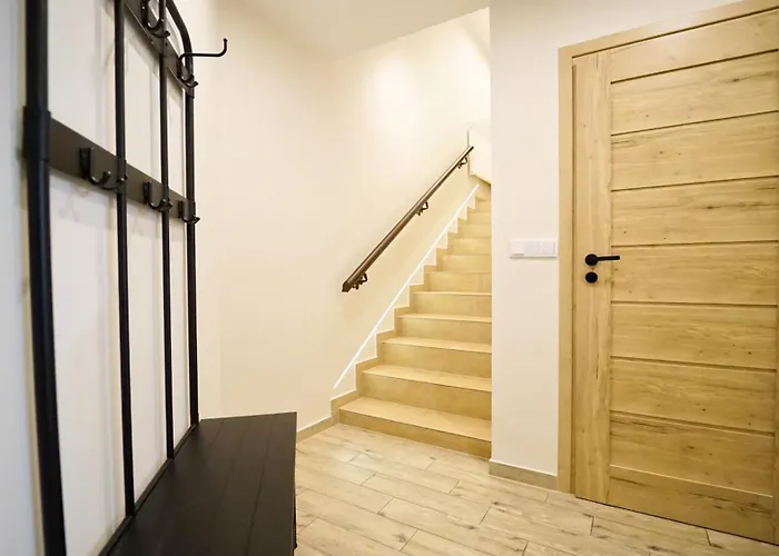 Apartamenty Everysky - Karkonoska 30