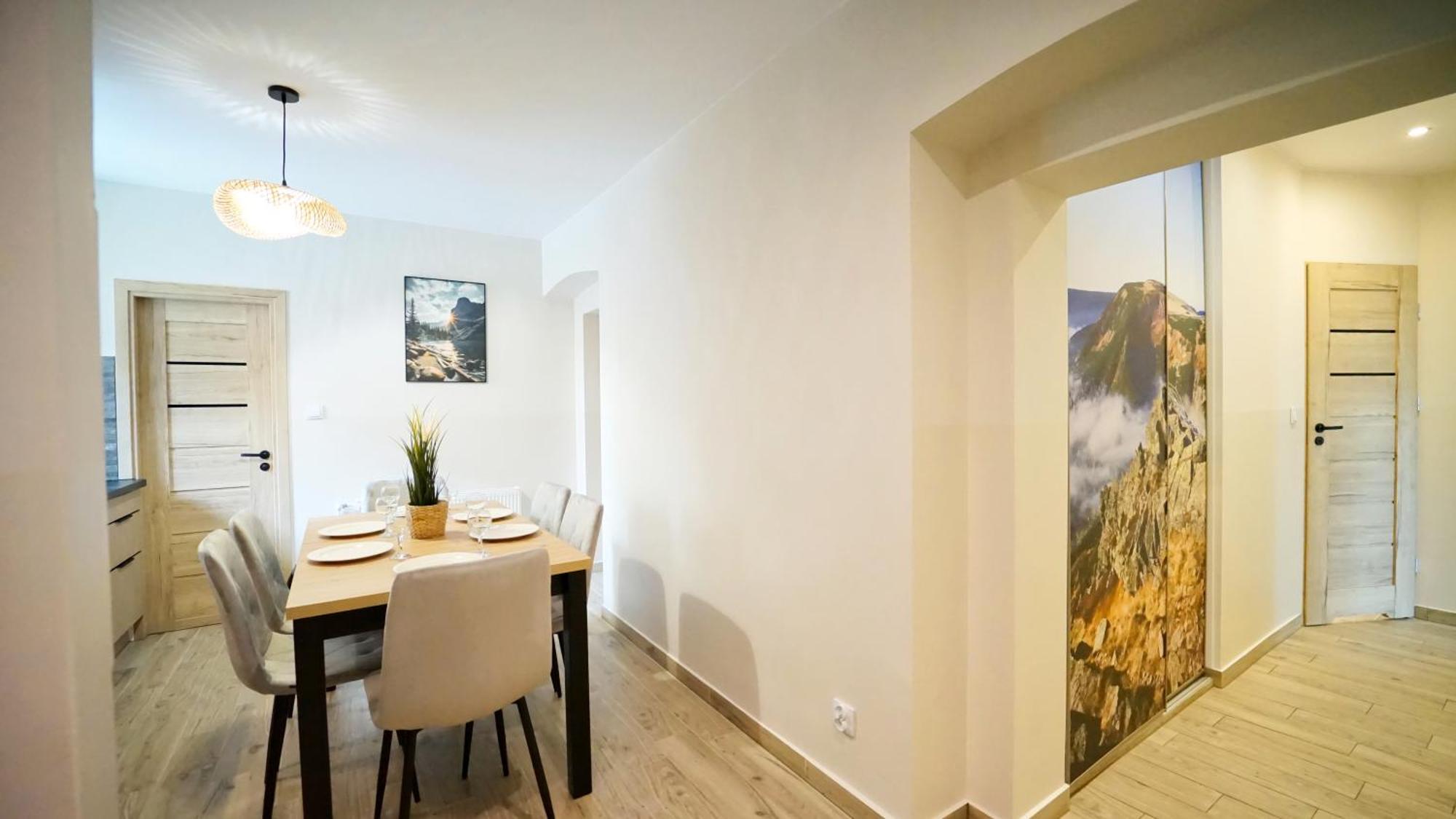 Apartment Everysky - Karkonoska 30