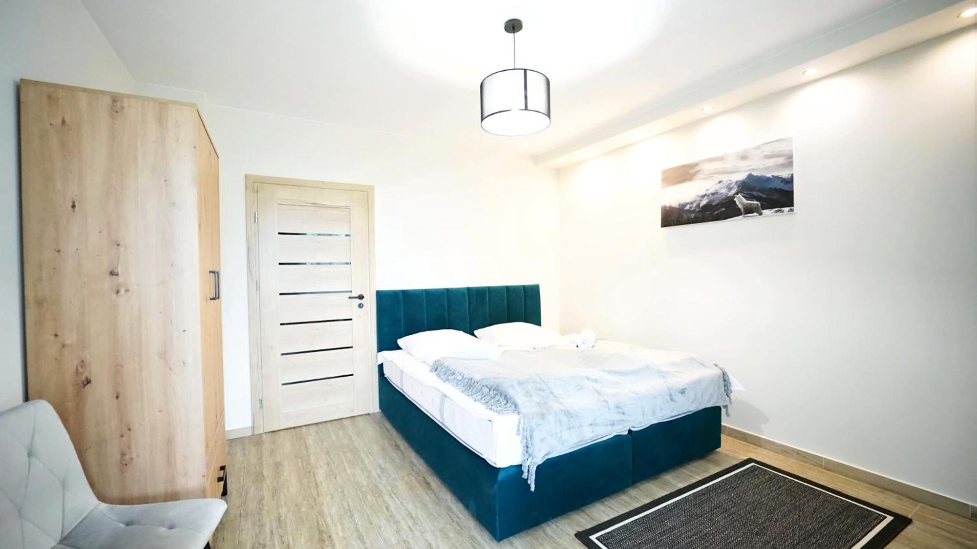 Apartment Everysky - Karkonoska 30 Karpacz