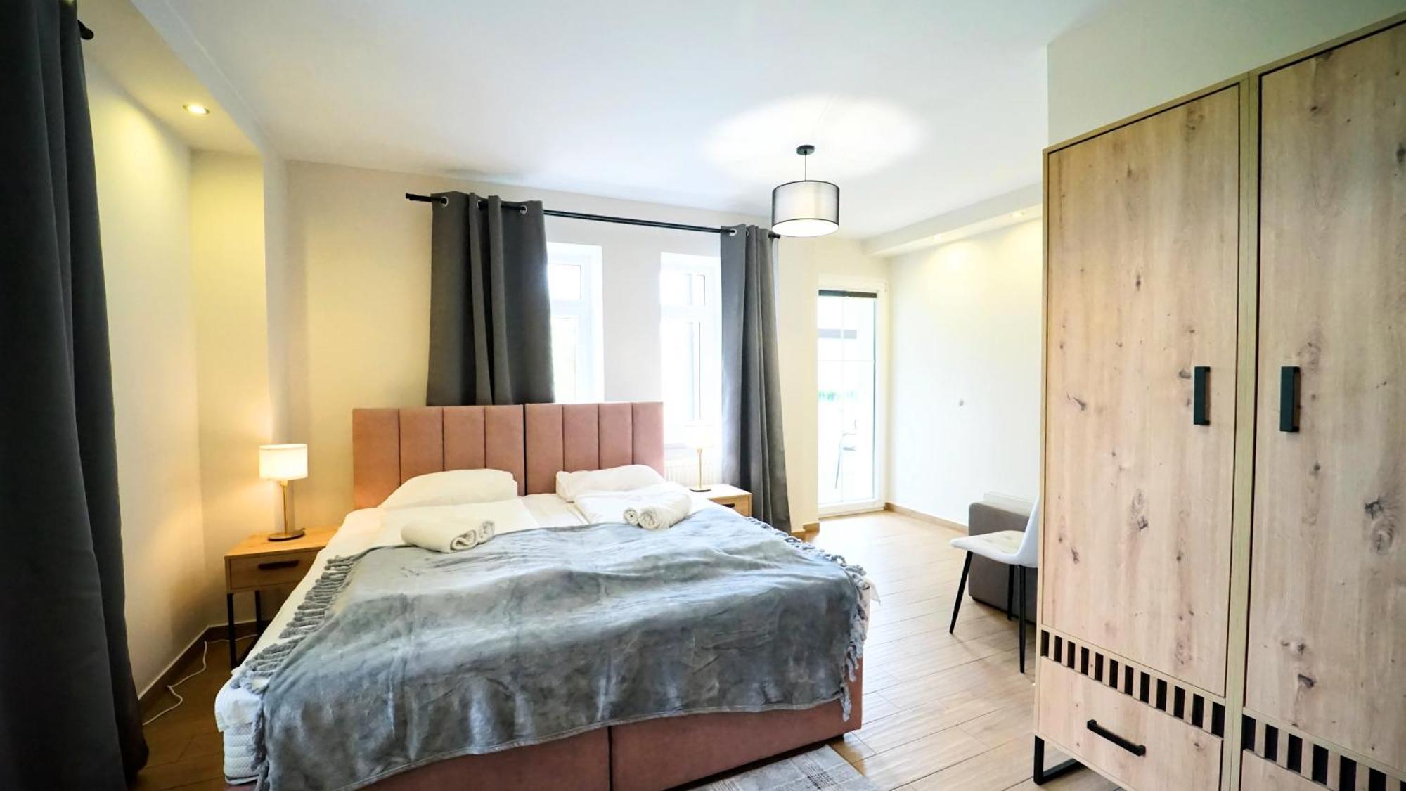 Everysky - Karkonoska 30 Apartment Karpacz