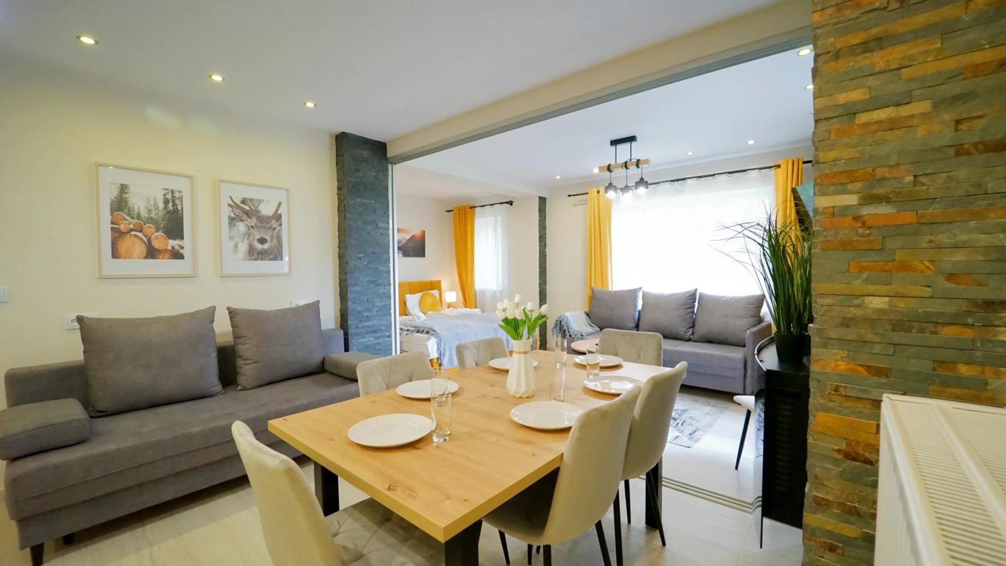 Apartment Everysky - Karkonoska 30 Karpacz