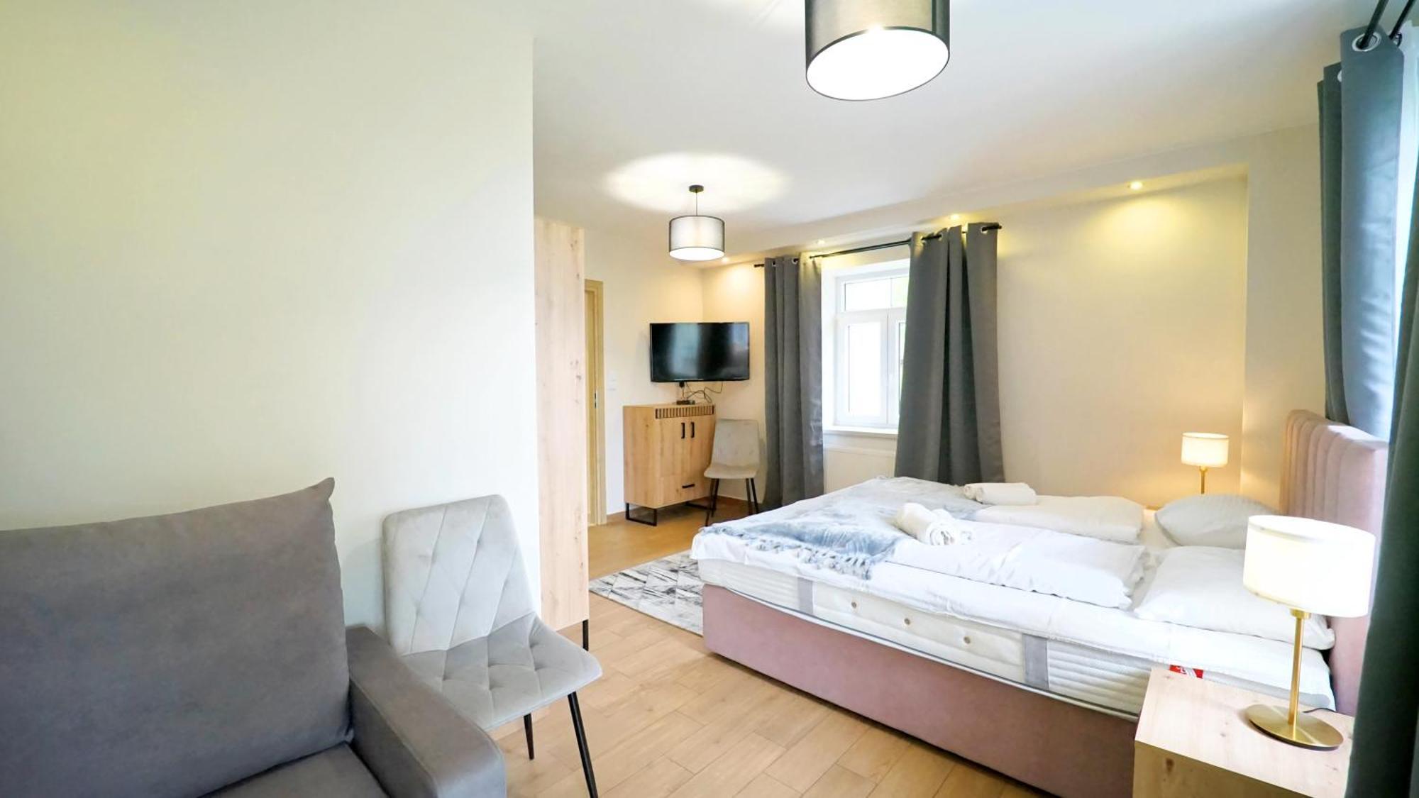 Apartment Everysky - Karkonoska 30